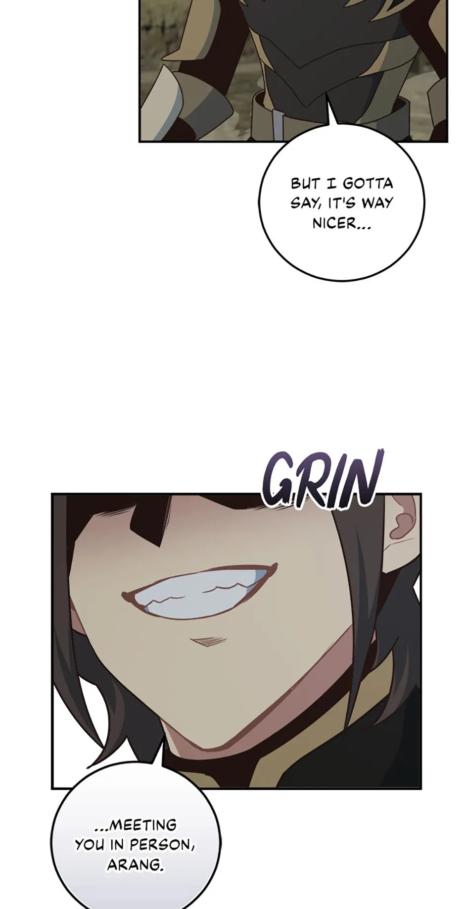 One-in-Seven-Billion Irregular Chapter 122 – Page 12