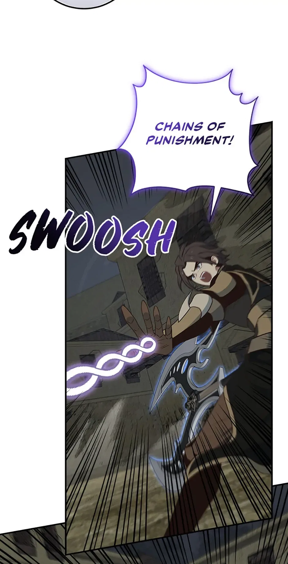 One-in-Seven-Billion Irregular Chapter 122 – Page 13