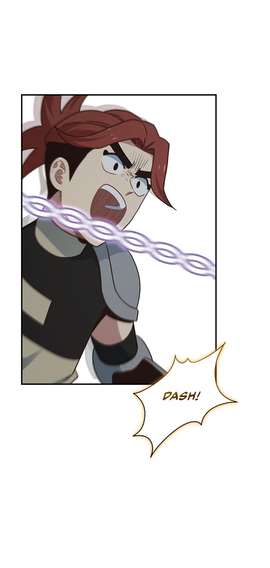 One-in-Seven-Billion Irregular Chapter 122 – Page 15