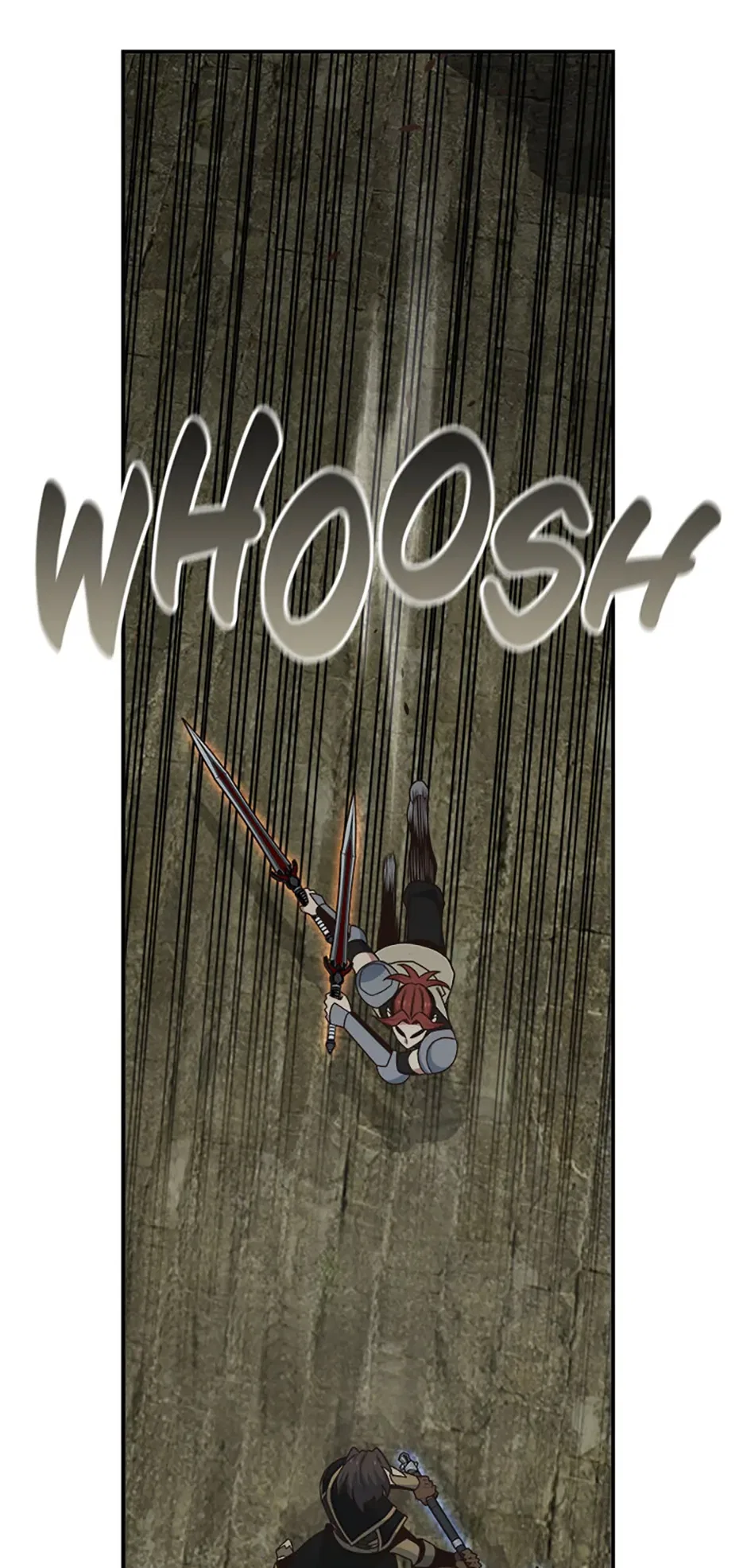 One-in-Seven-Billion Irregular Chapter 122 – Page 16