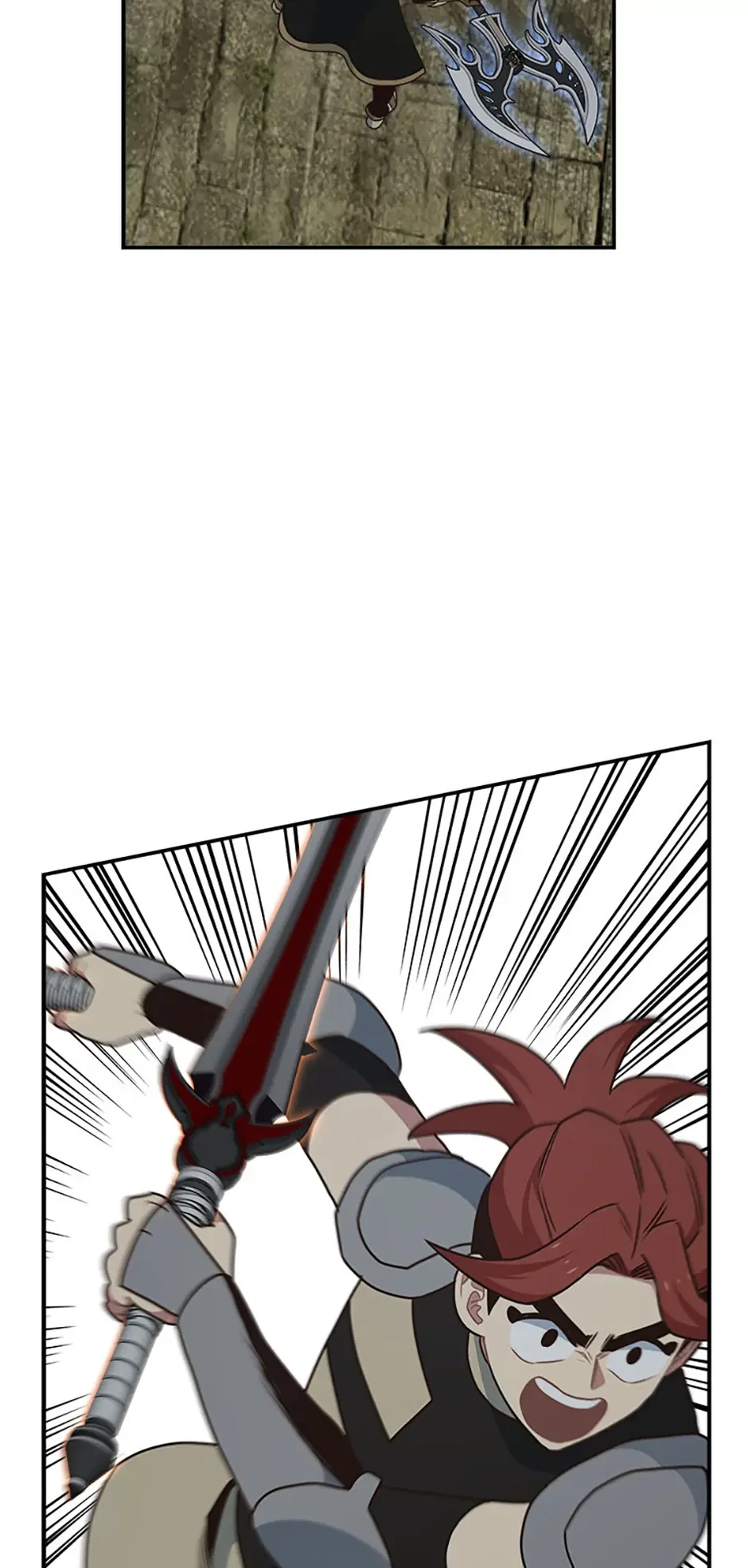 One-in-Seven-Billion Irregular Chapter 122 – Page 17
