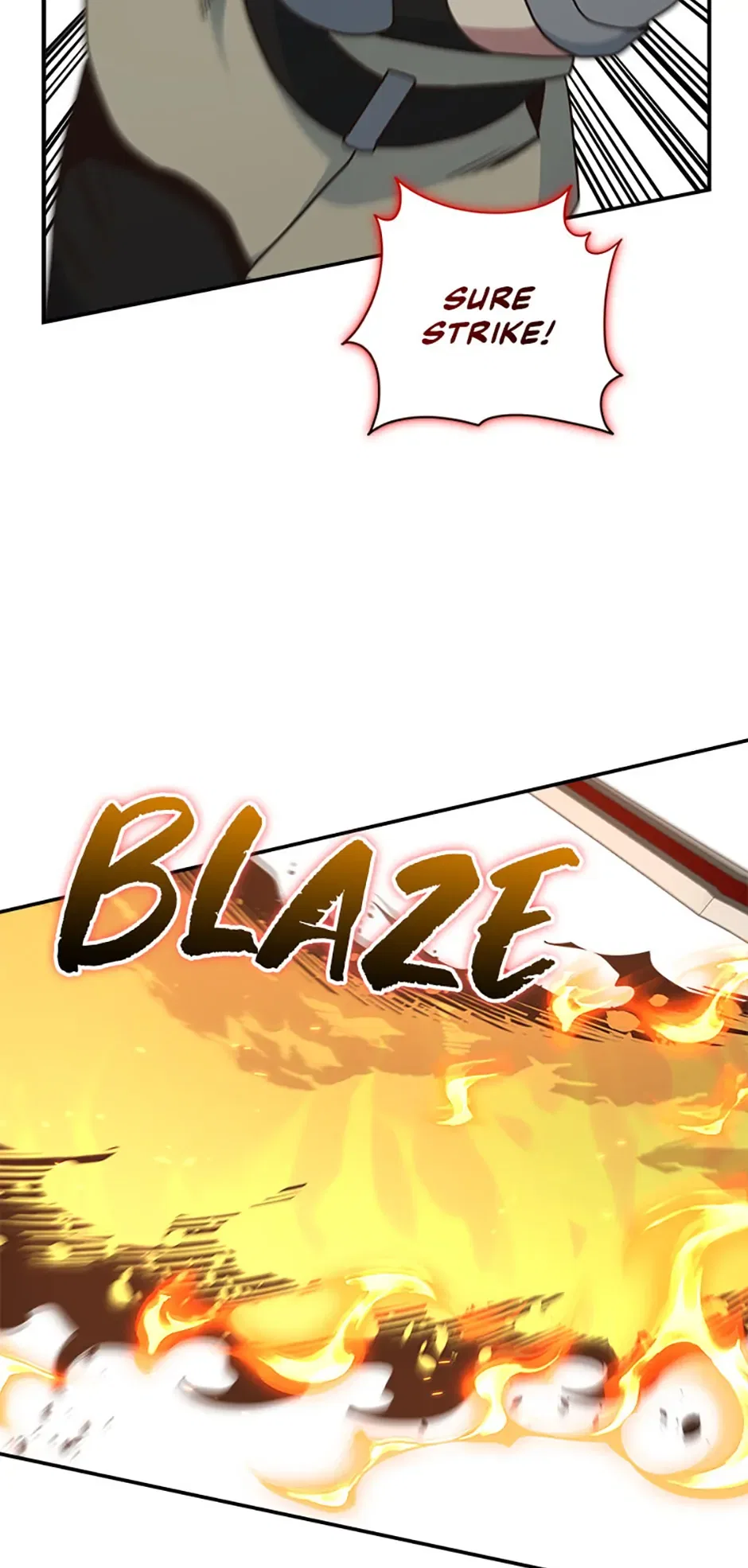 One-in-Seven-Billion Irregular Chapter 122 – Page 18
