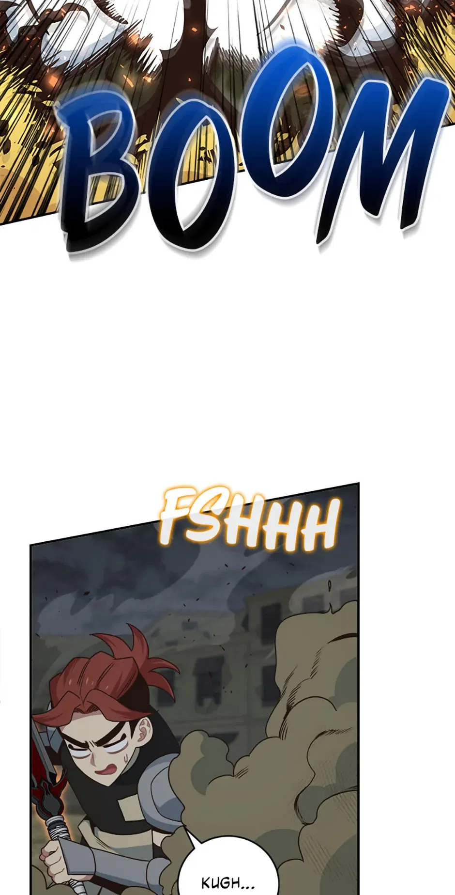 One-in-Seven-Billion Irregular Chapter 122 – Page 24