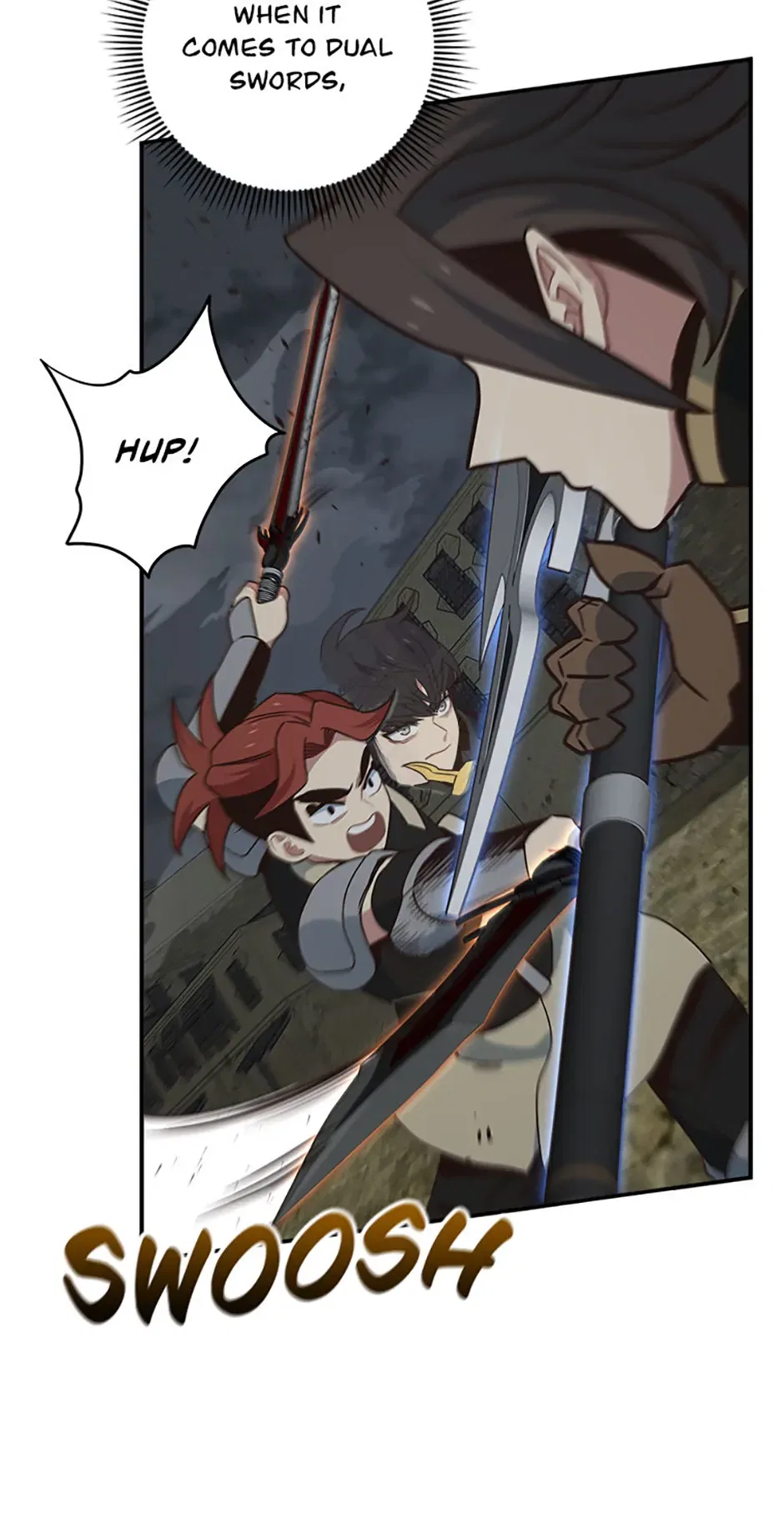 One-in-Seven-Billion Irregular Chapter 122 – Page 28