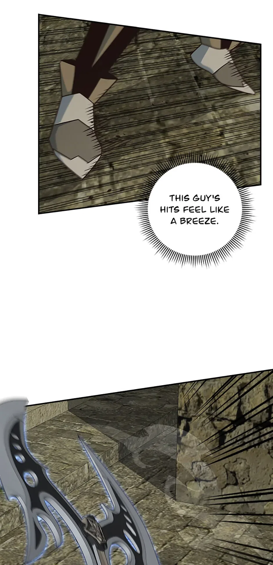 One-in-Seven-Billion Irregular Chapter 122 – Page 31