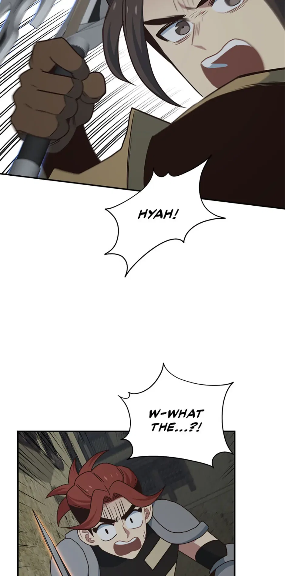 One-in-Seven-Billion Irregular Chapter 122 – Page 37