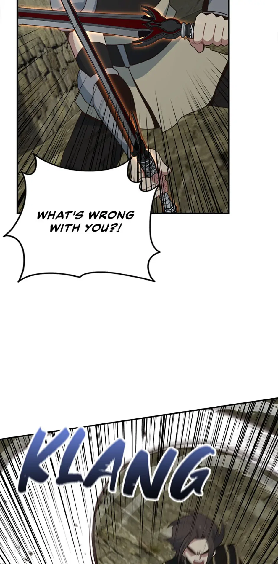 One-in-Seven-Billion Irregular Chapter 122 – Page 38