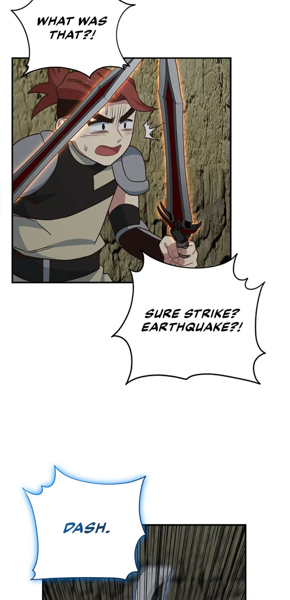 One-in-Seven-Billion Irregular Chapter 122 – Page 44