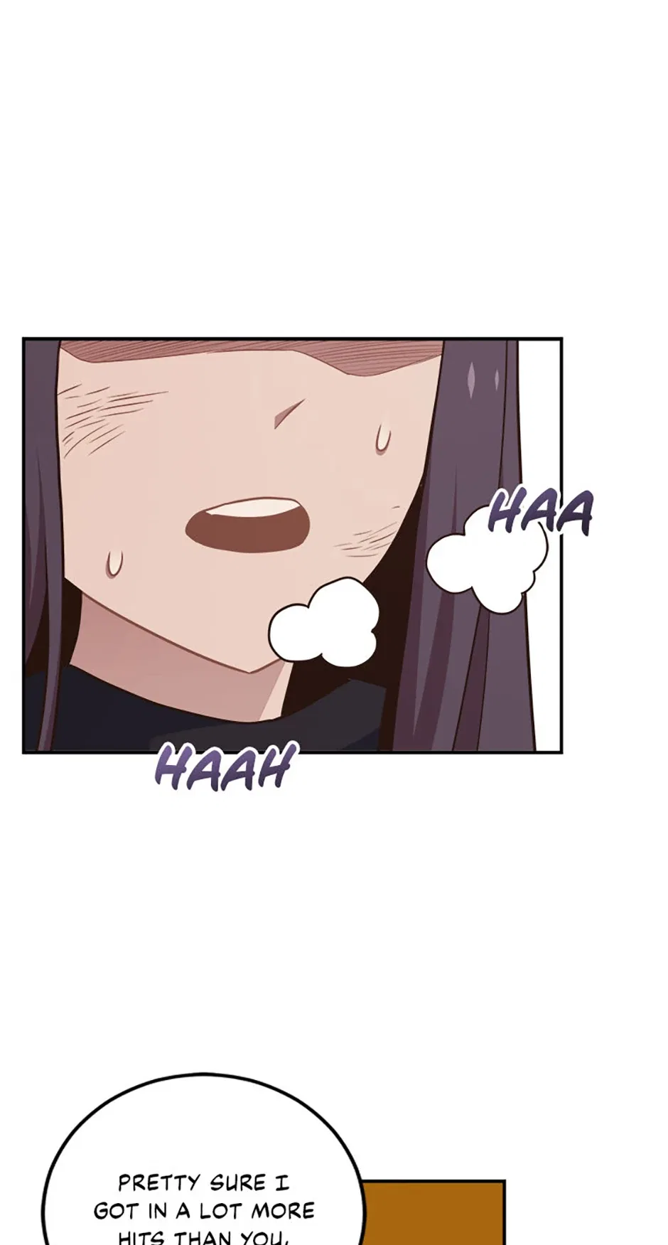 One-in-Seven-Billion Irregular Chapter 122 – Page 50