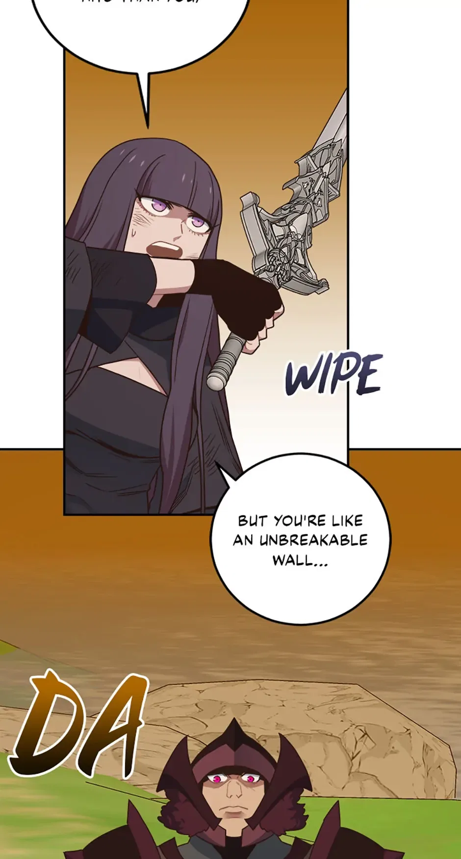 One-in-Seven-Billion Irregular Chapter 122 – Page 51