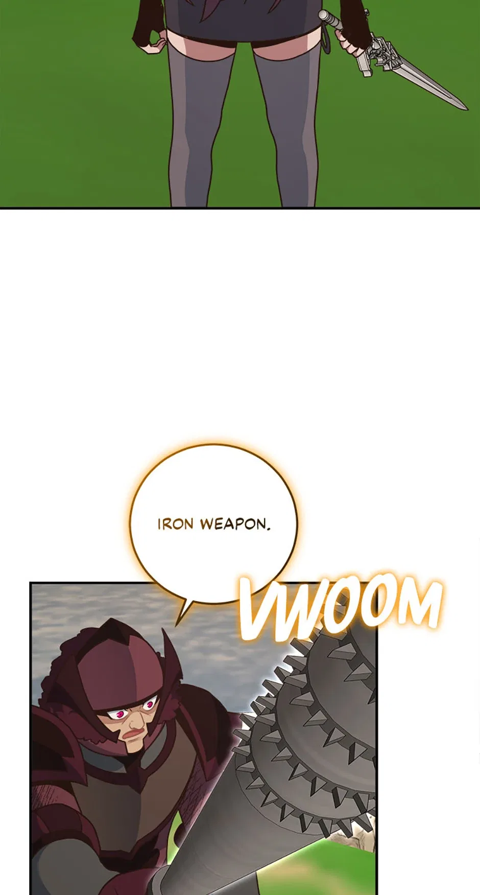 One-in-Seven-Billion Irregular Chapter 122 – Page 53