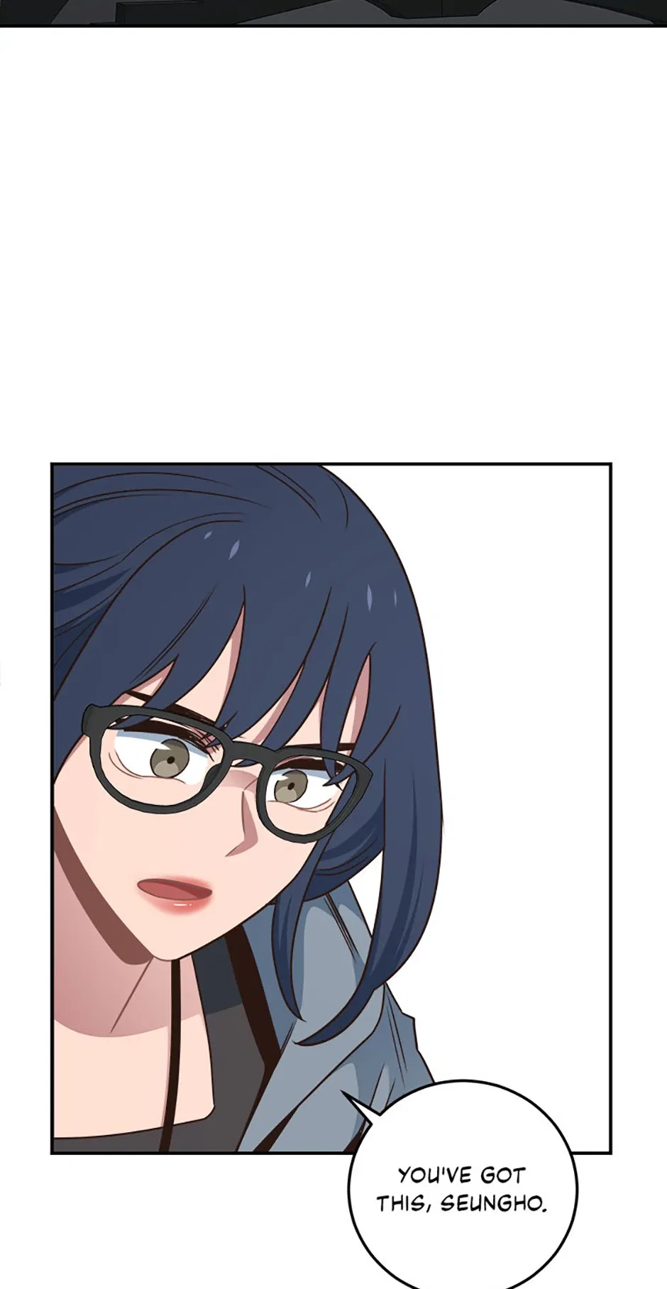 One-in-Seven-Billion Irregular Chapter 122 – Page 59