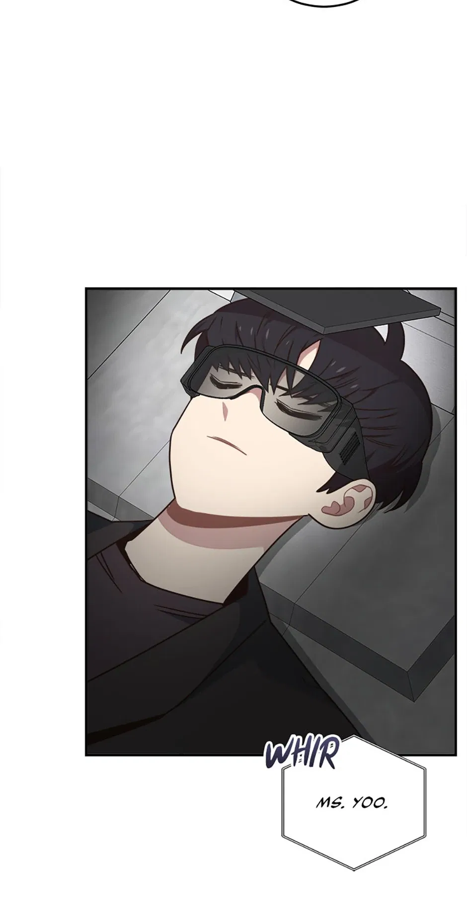 One-in-Seven-Billion Irregular Chapter 122 – Page 60
