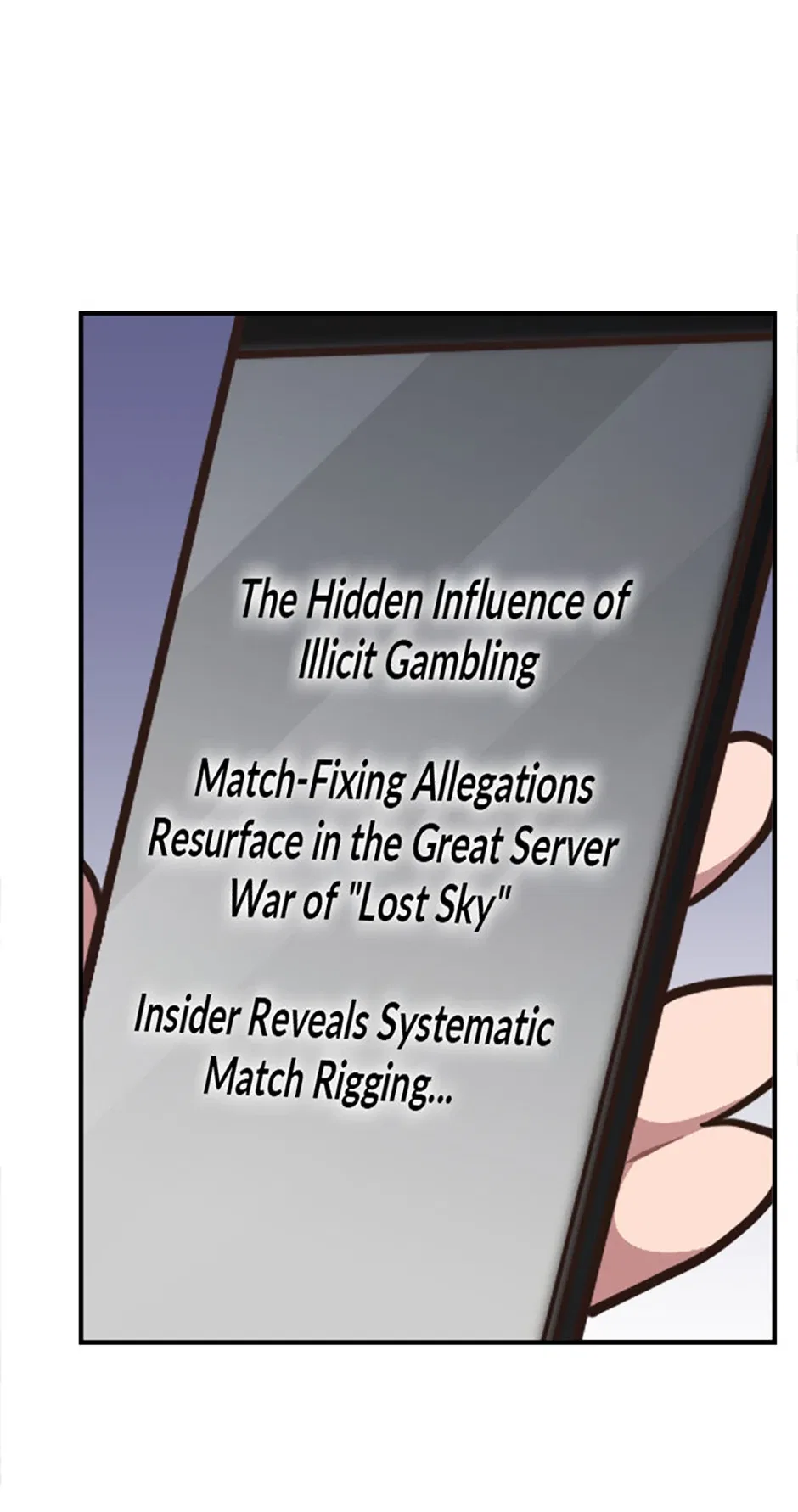 One-in-Seven-Billion Irregular Chapter 122 – Page 65