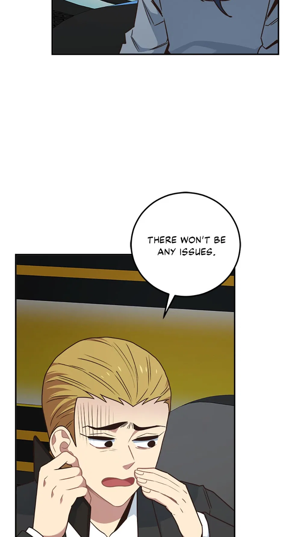 One-in-Seven-Billion Irregular Chapter 122 – Page 67