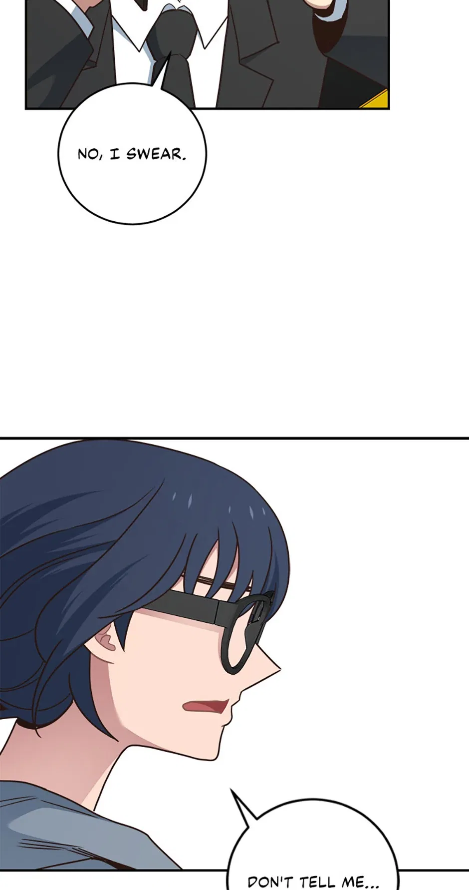 One-in-Seven-Billion Irregular Chapter 122 – Page 68