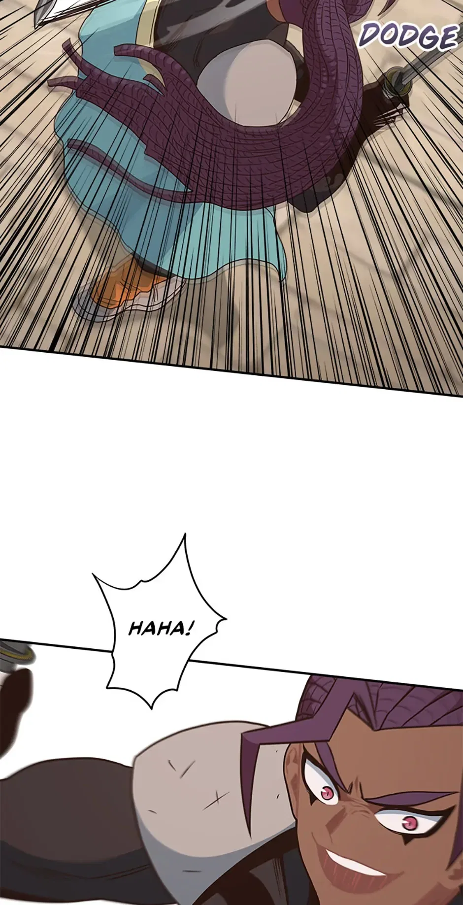One-in-Seven-Billion Irregular Chapter 122 – Page 72