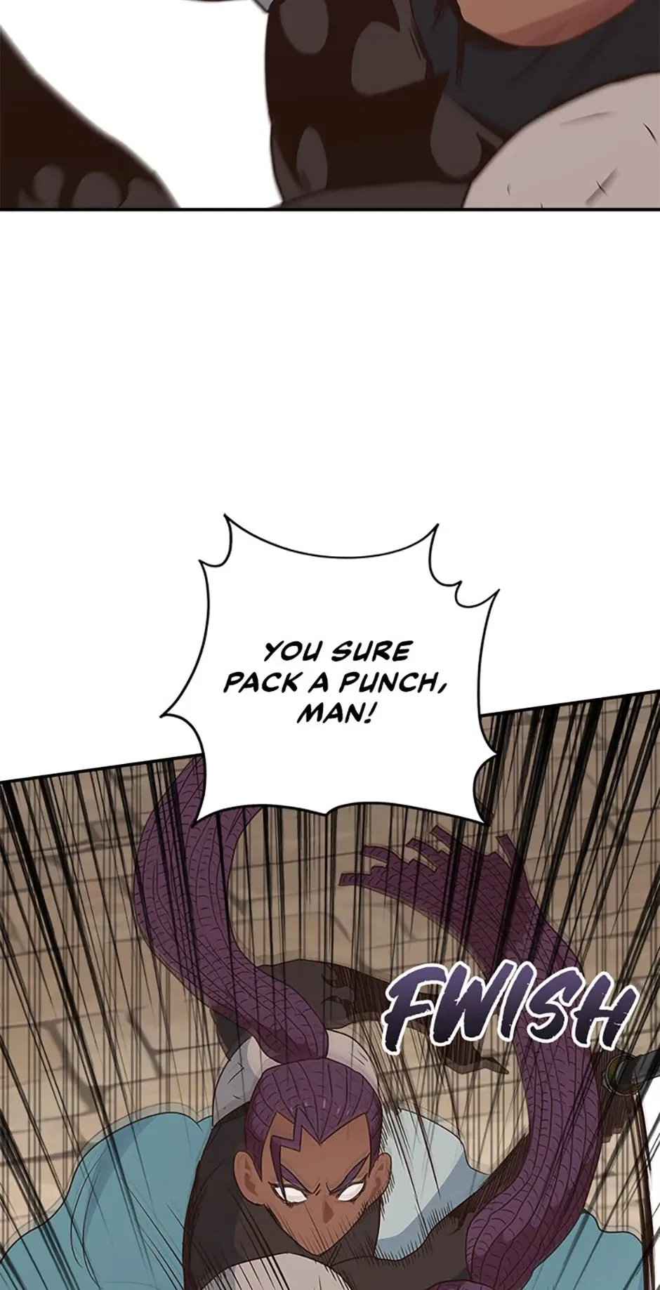 One-in-Seven-Billion Irregular Chapter 122 – Page 73