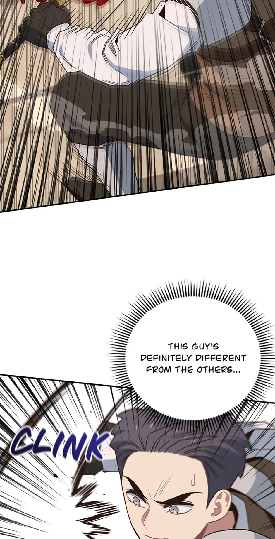 One-in-Seven-Billion Irregular Chapter 122 – Page 75