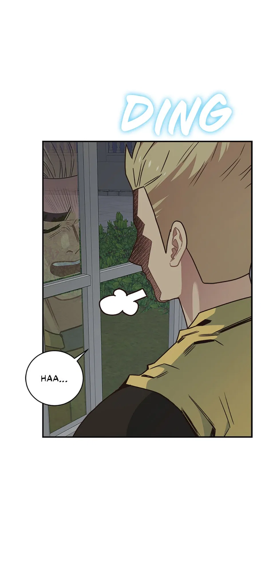 One-in-Seven-Billion Irregular Chapter 122 – Page 80