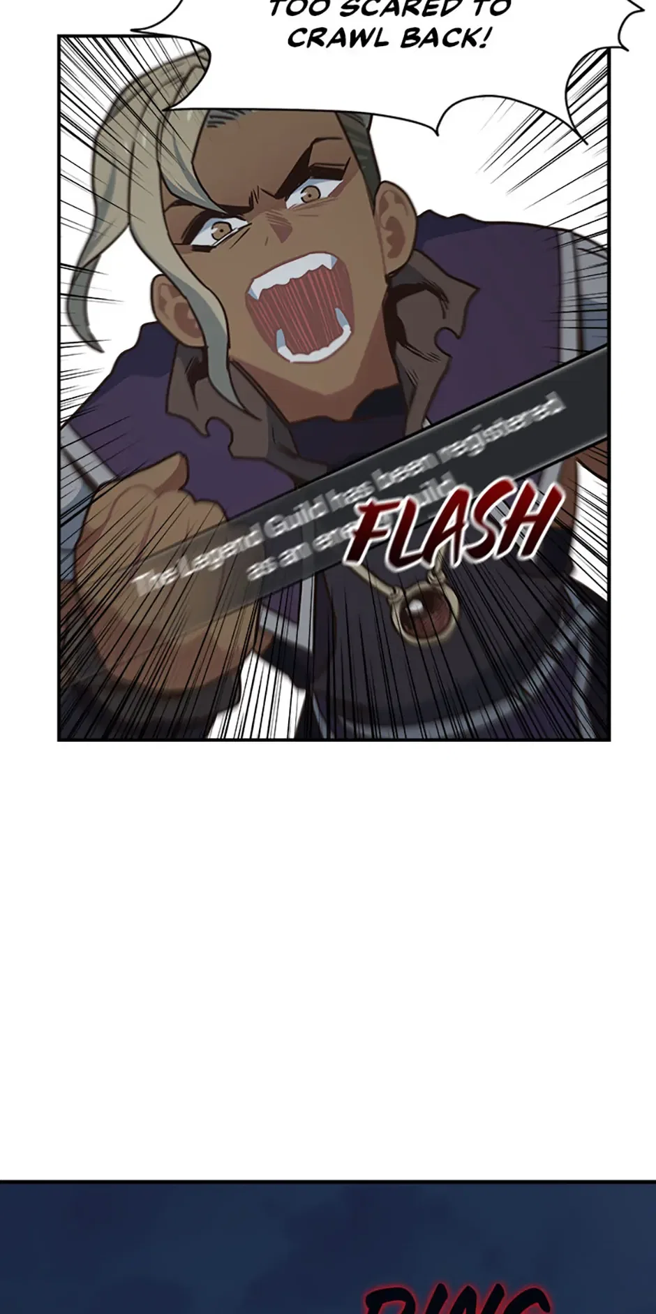 One-in-Seven-Billion Irregular Chapter 122 – Page 87