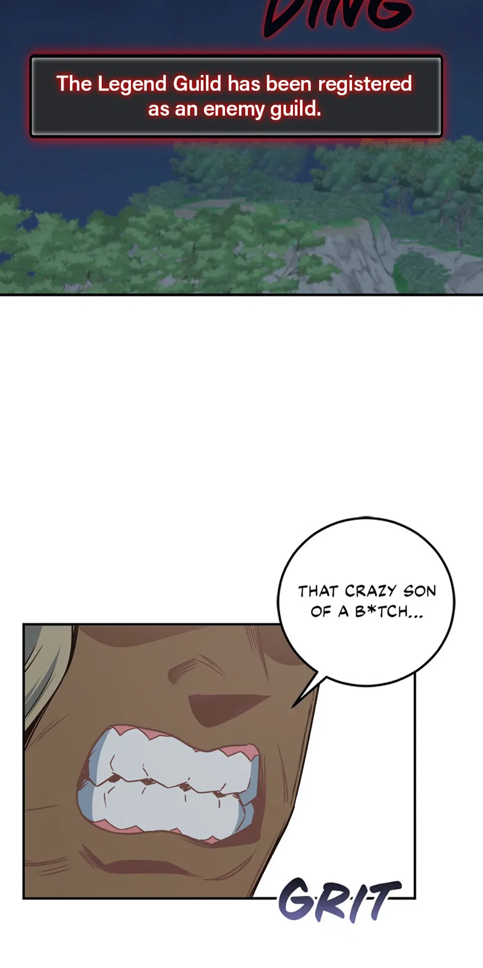 One-in-Seven-Billion Irregular Chapter 122 – Page 88