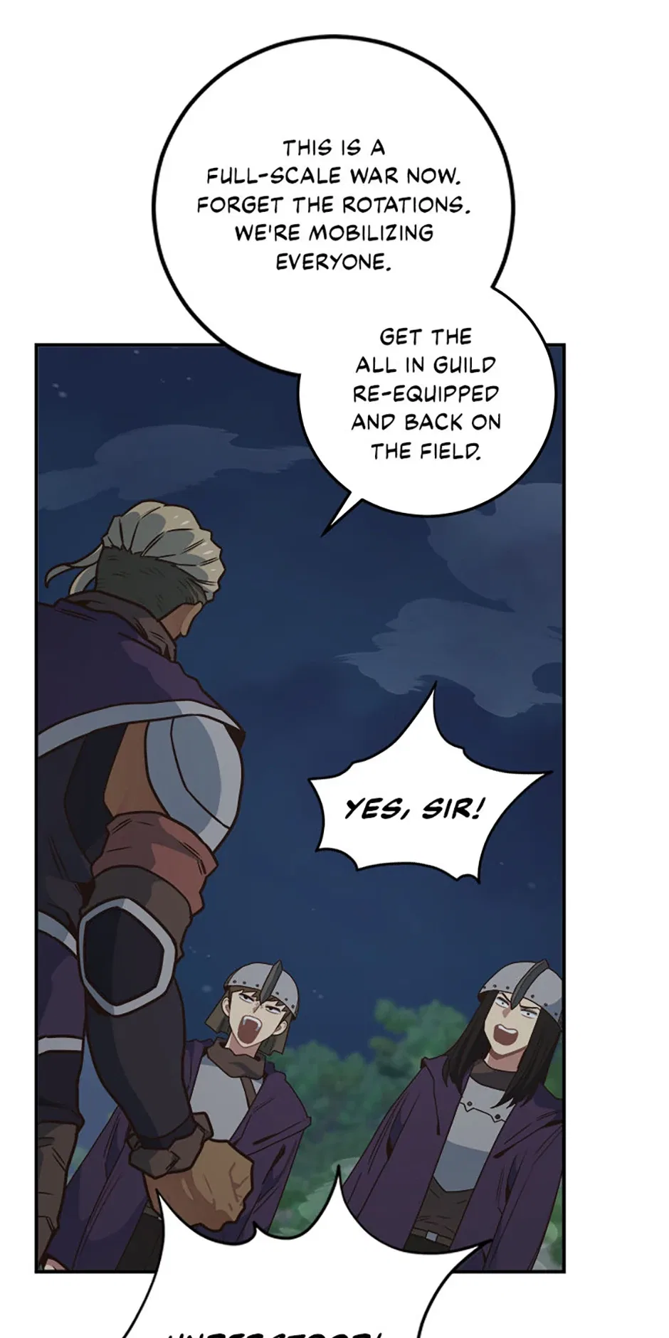One-in-Seven-Billion Irregular Chapter 122 – Page 89
