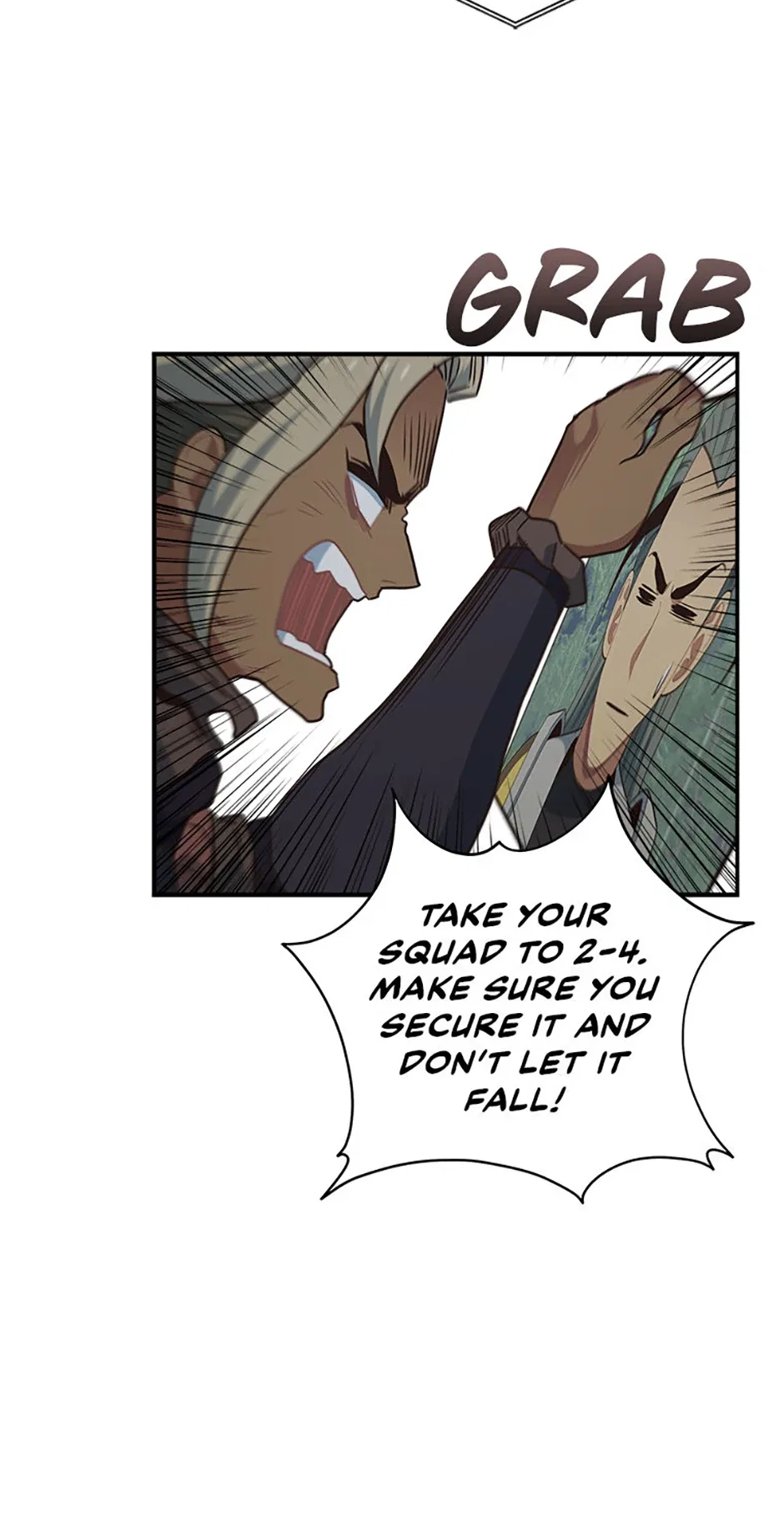 One-in-Seven-Billion Irregular Chapter 122 – Page 92
