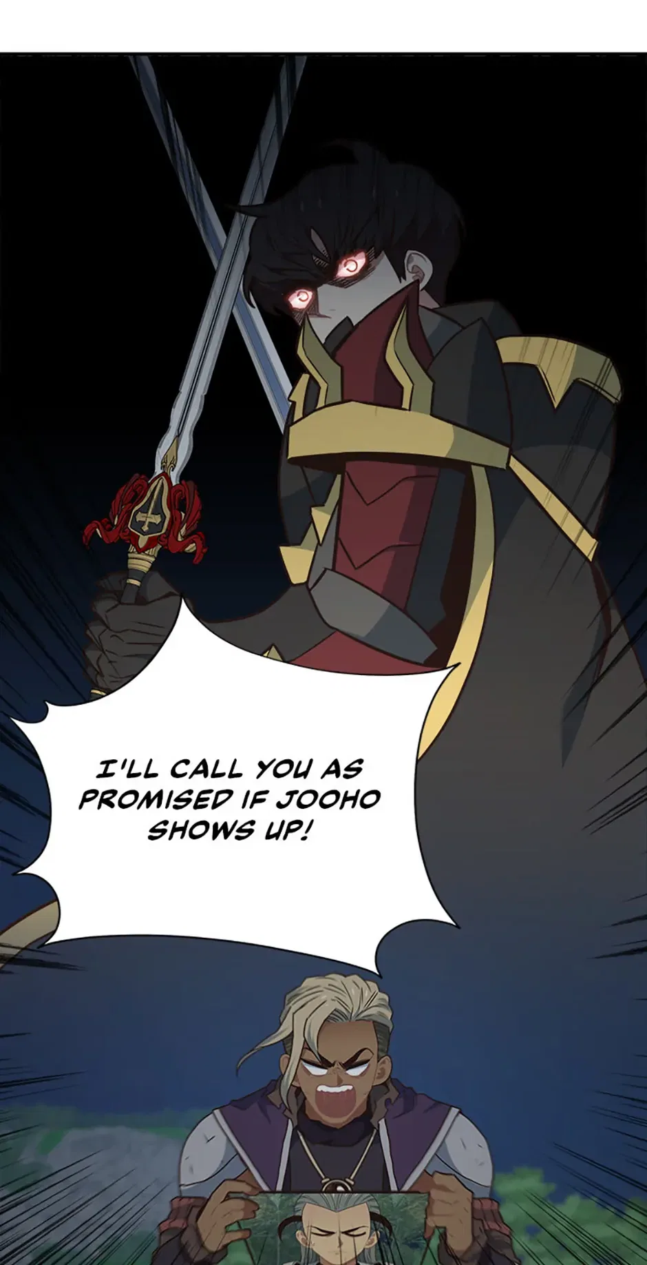 One-in-Seven-Billion Irregular Chapter 122 – Page 93