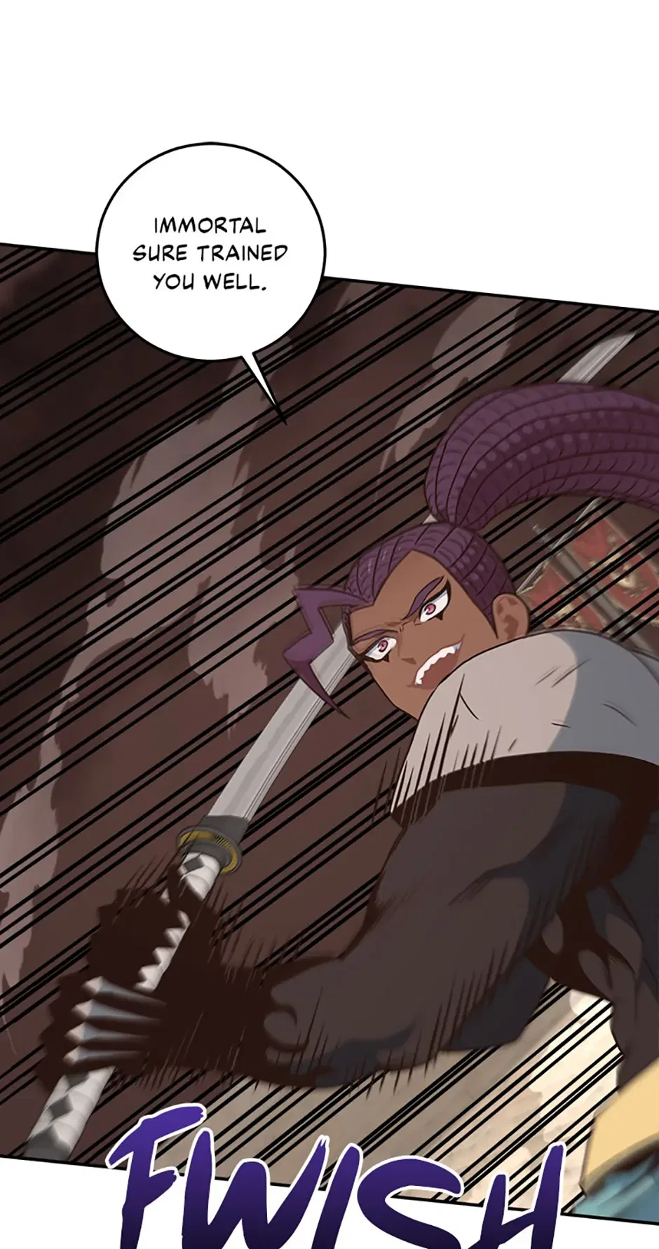 One-in-Seven-Billion Irregular Chapter 122 – Page 98