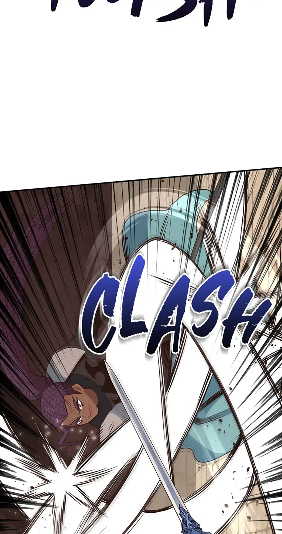 One-in-Seven-Billion Irregular Chapter 122 – Page 99