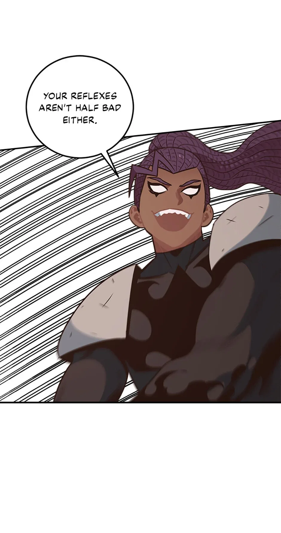 One-in-Seven-Billion Irregular Chapter 122 – Page 101