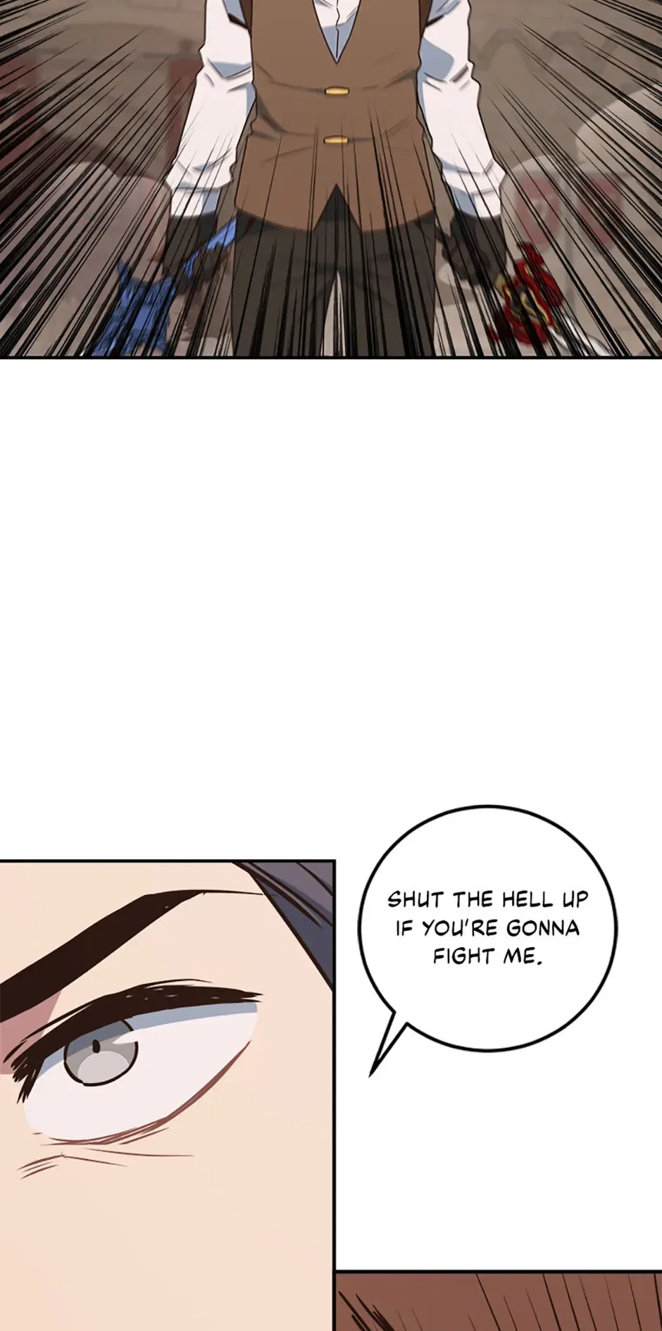 One-in-Seven-Billion Irregular Chapter 122 – Page 108
