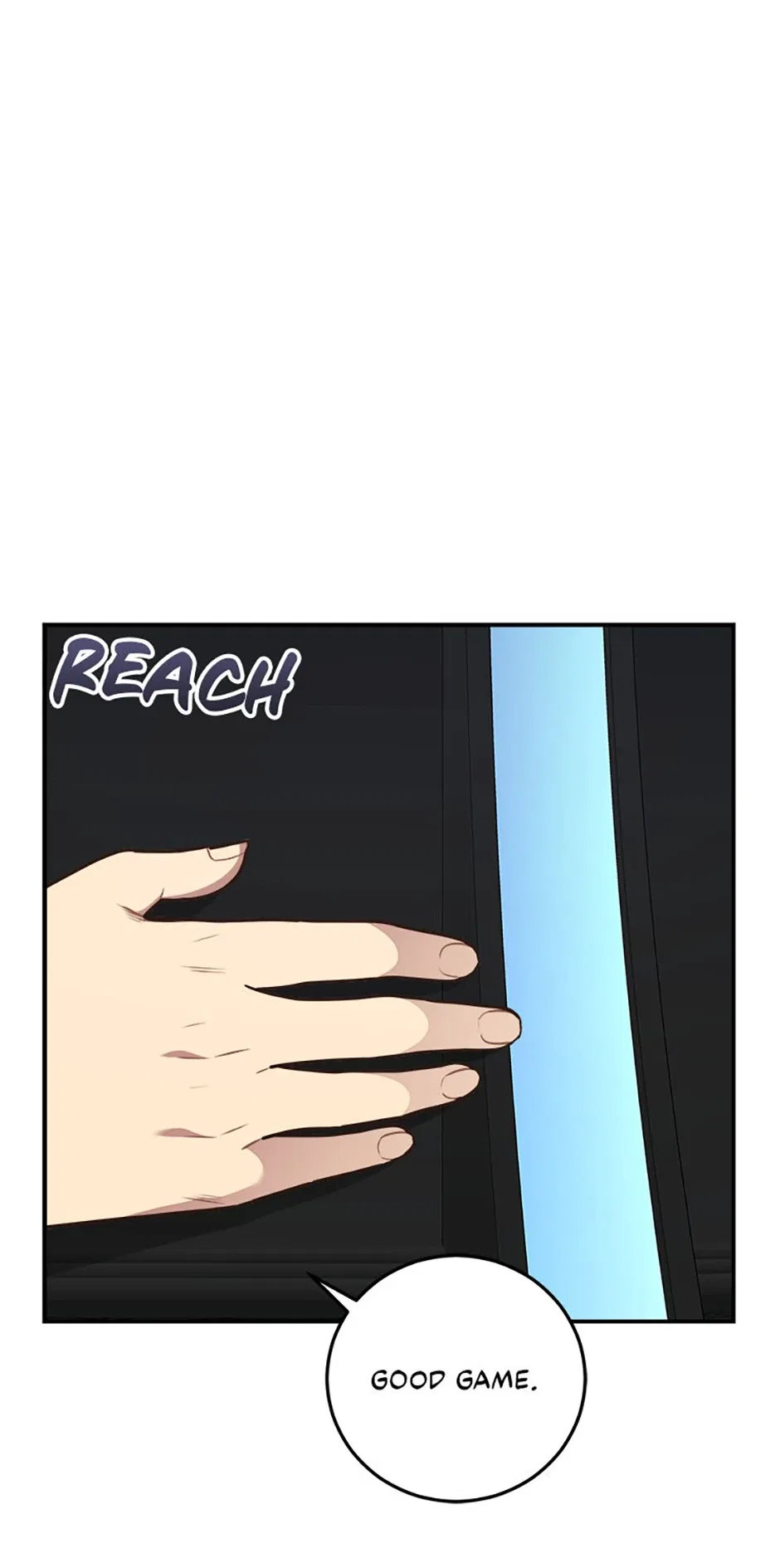 One-in-Seven-Billion Irregular Chapter 122 – Page 110