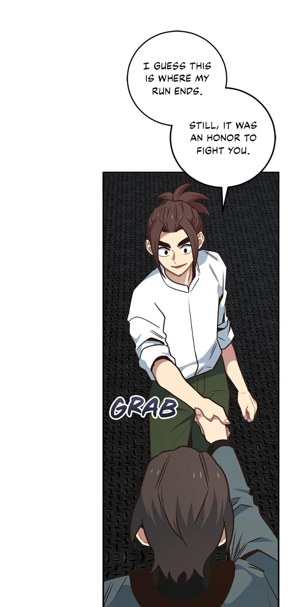 One-in-Seven-Billion Irregular Chapter 122 – Page 111