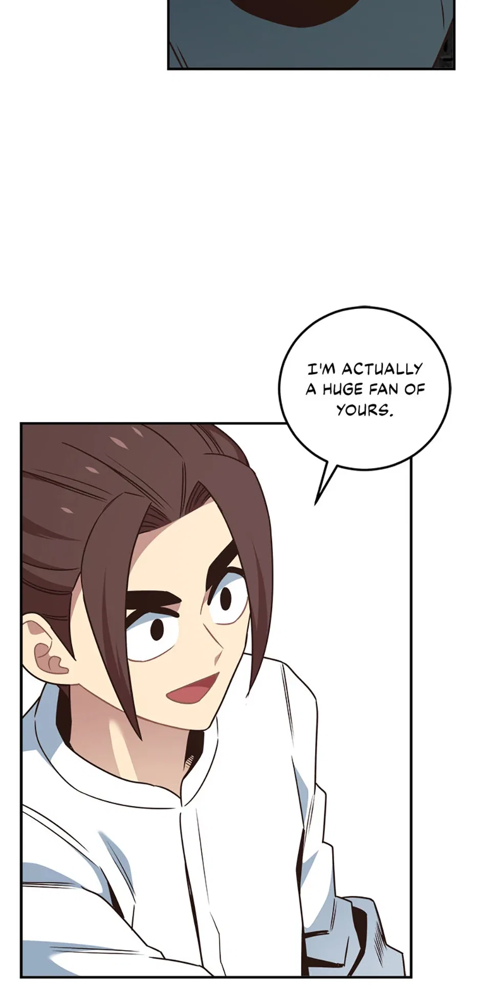 One-in-Seven-Billion Irregular Chapter 122 – Page 112