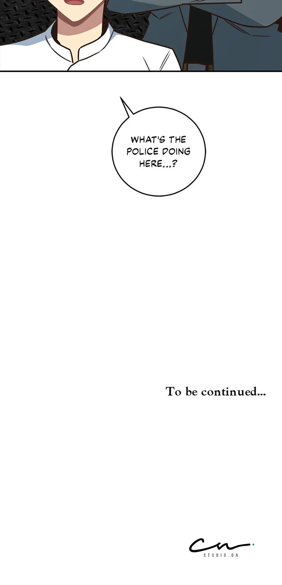 One-in-Seven-Billion Irregular Chapter 122 – Page 121