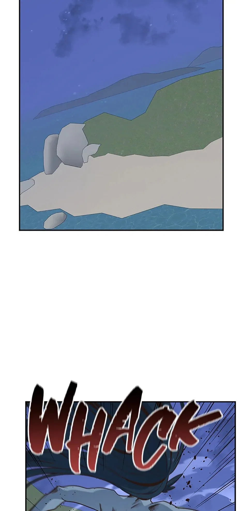 One-in-Seven-Billion Irregular Chapter 121 – Page 2