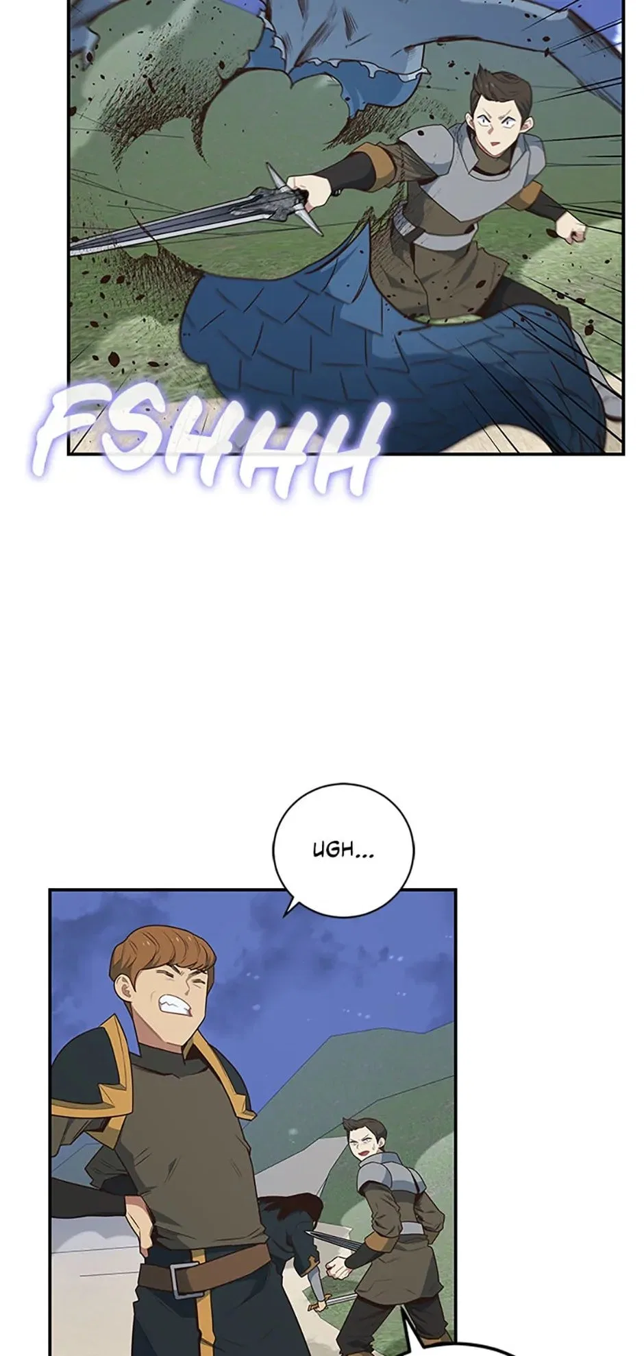 One-in-Seven-Billion Irregular Chapter 121 – Page 3
