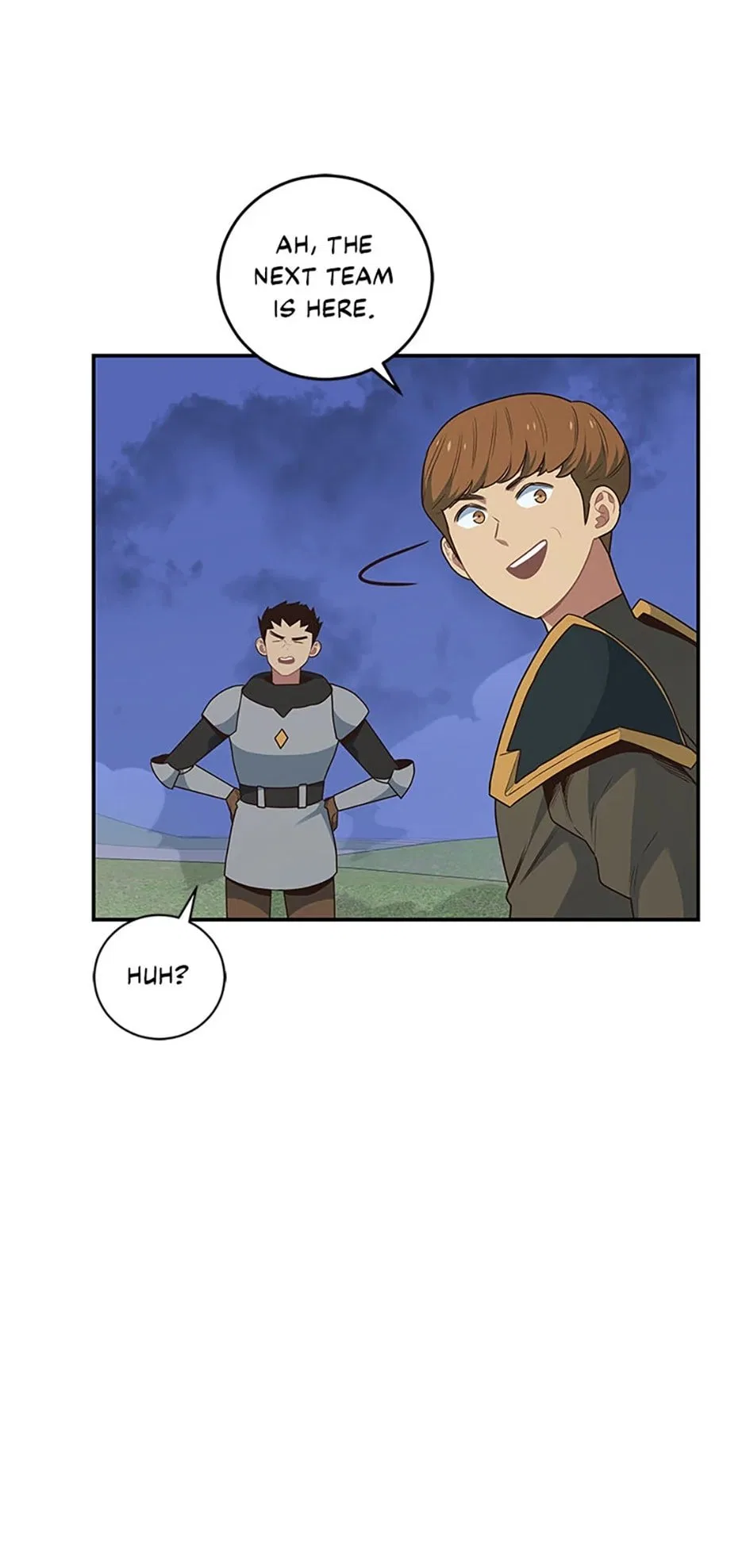One-in-Seven-Billion Irregular Chapter 121 – Page 6