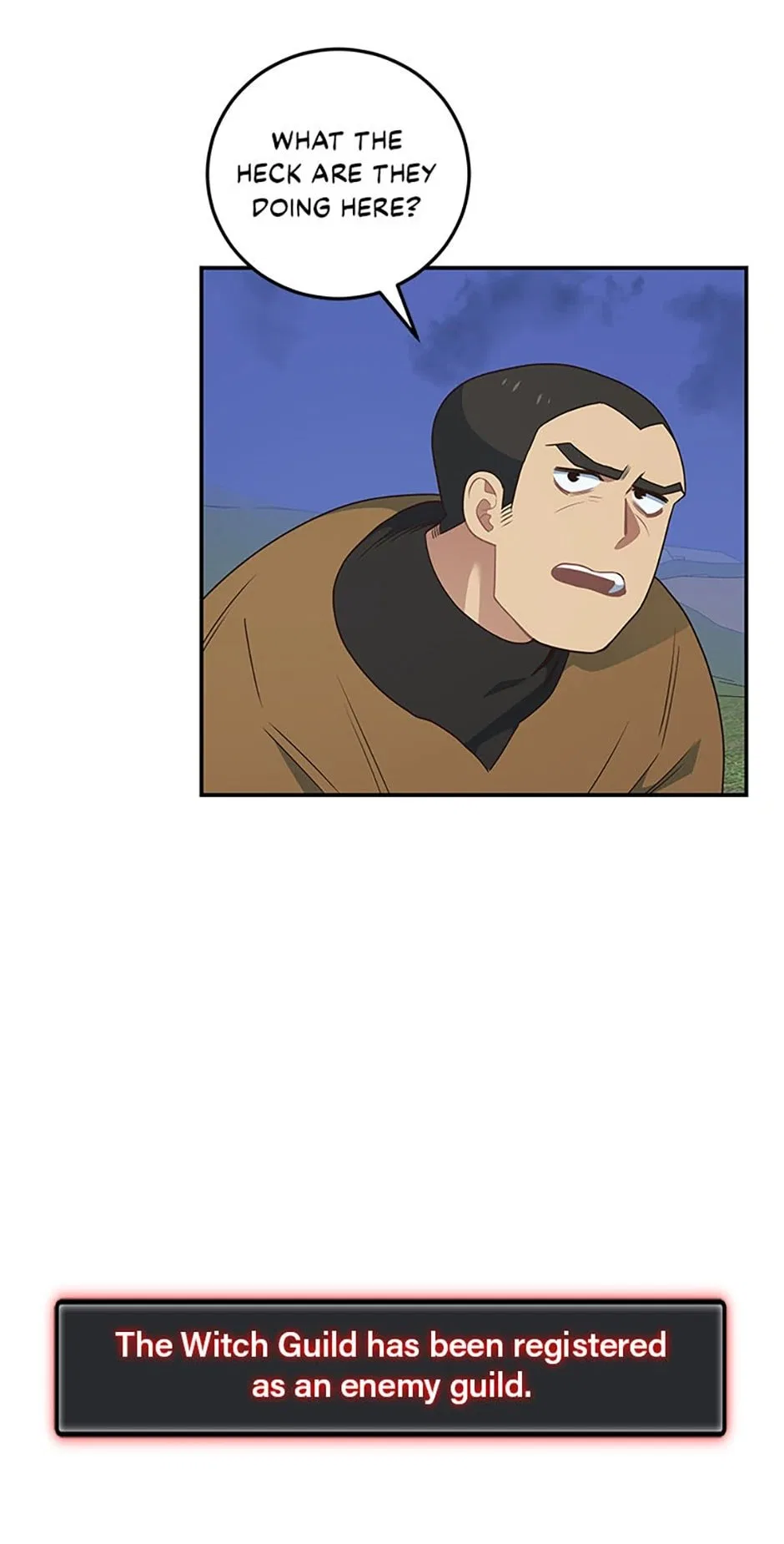 One-in-Seven-Billion Irregular Chapter 121 – Page 9