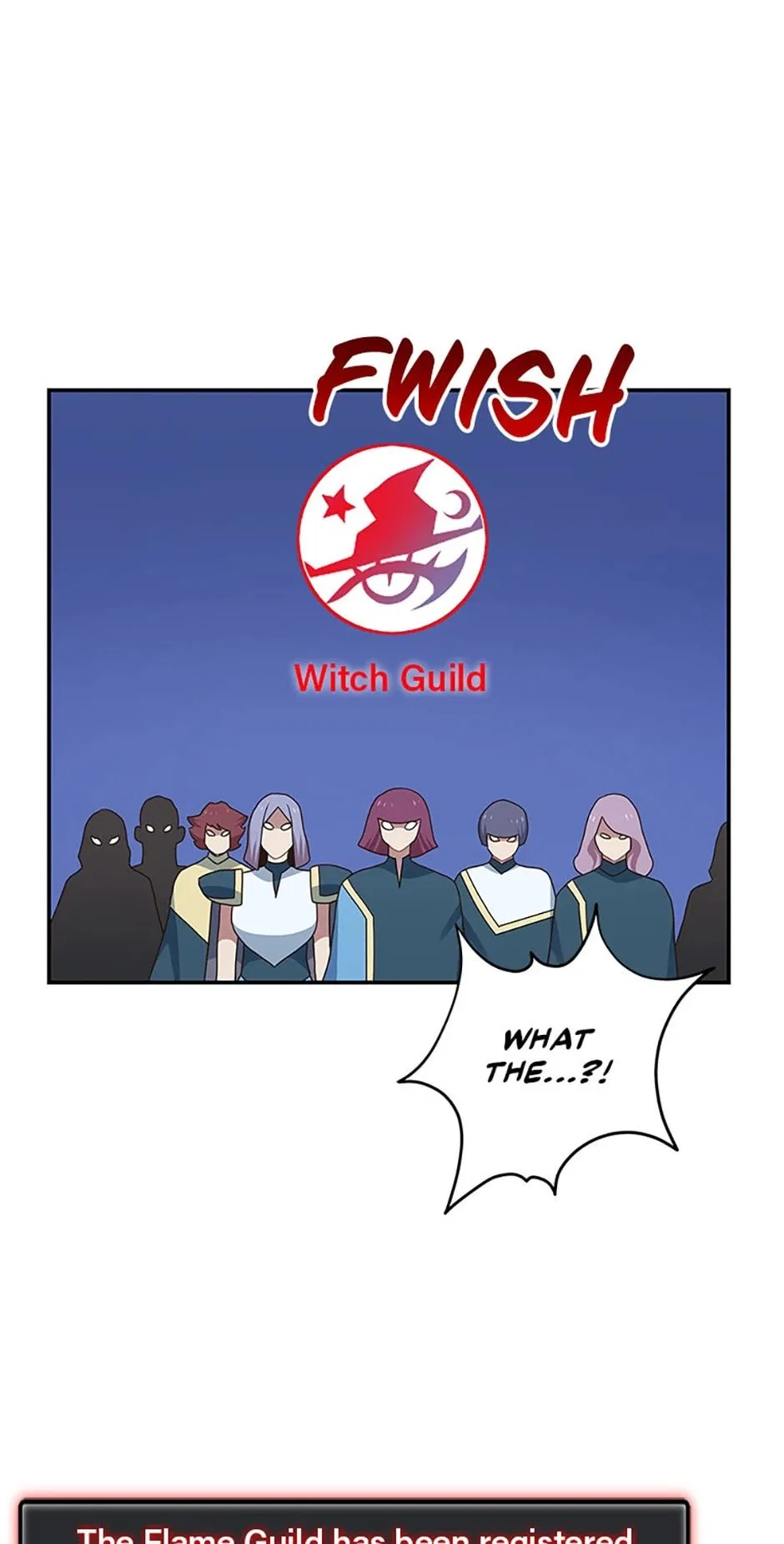 One-in-Seven-Billion Irregular Chapter 121 – Page 10