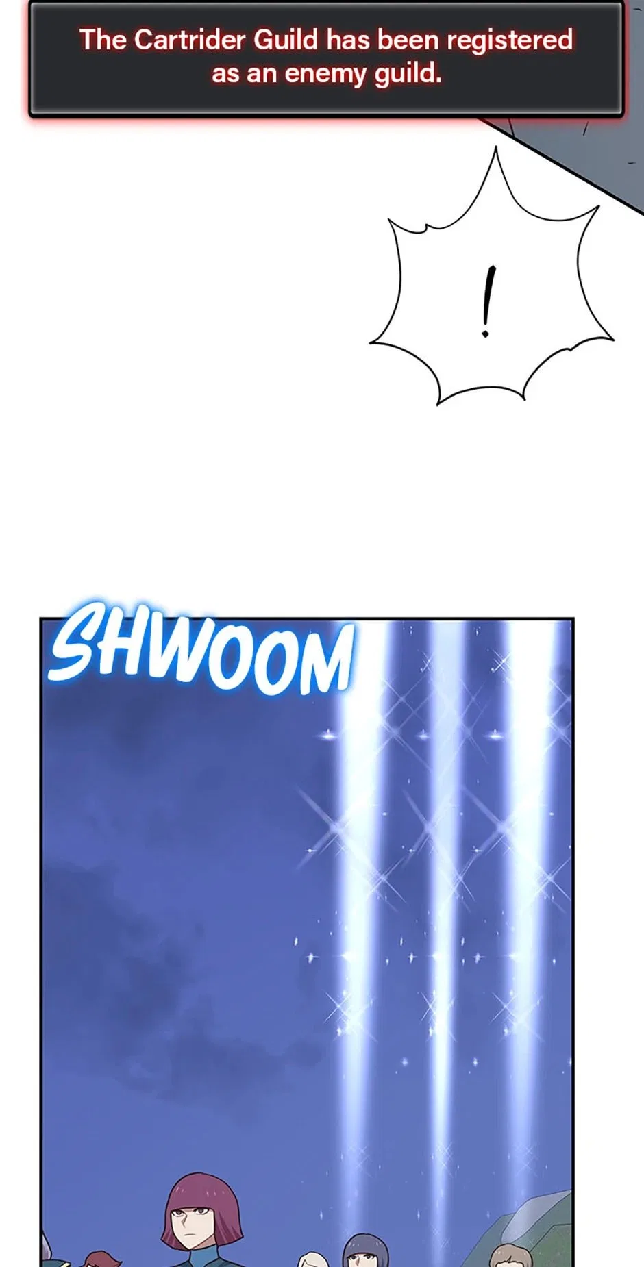 One-in-Seven-Billion Irregular Chapter 121 – Page 12