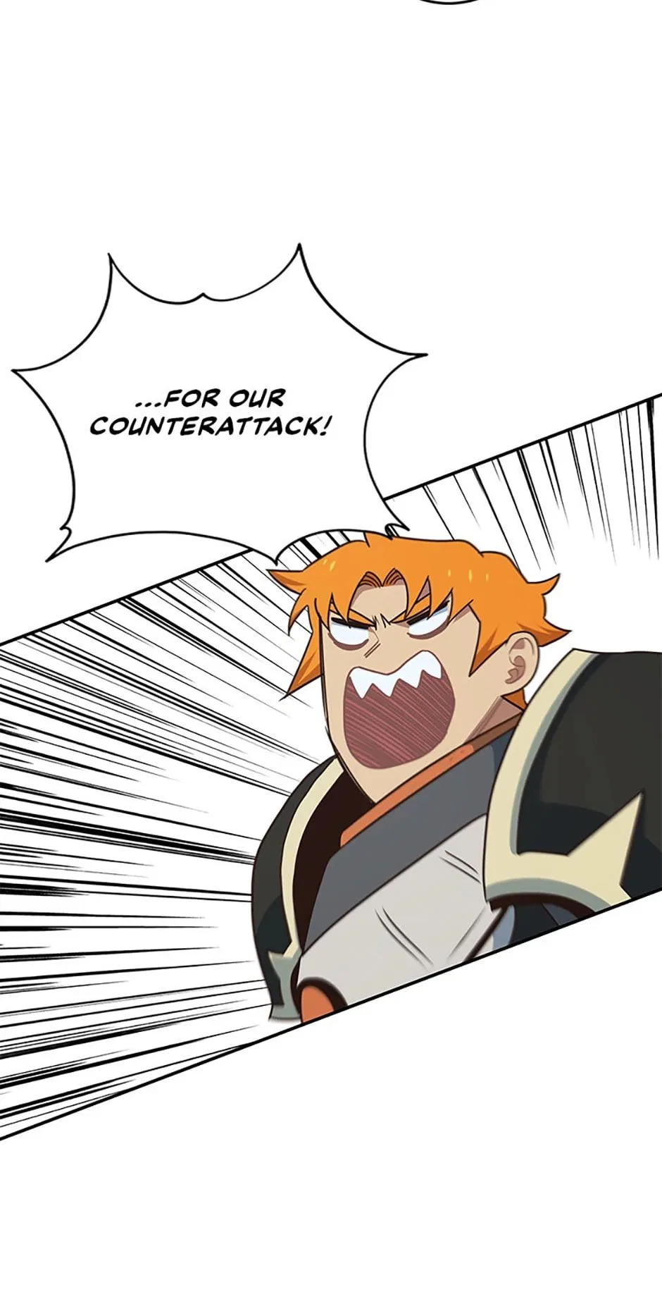 One-in-Seven-Billion Irregular Chapter 121 – Page 14