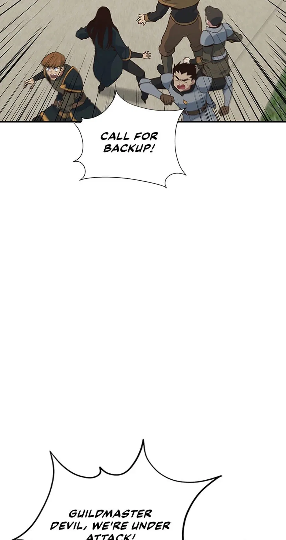 One-in-Seven-Billion Irregular Chapter 121 – Page 16