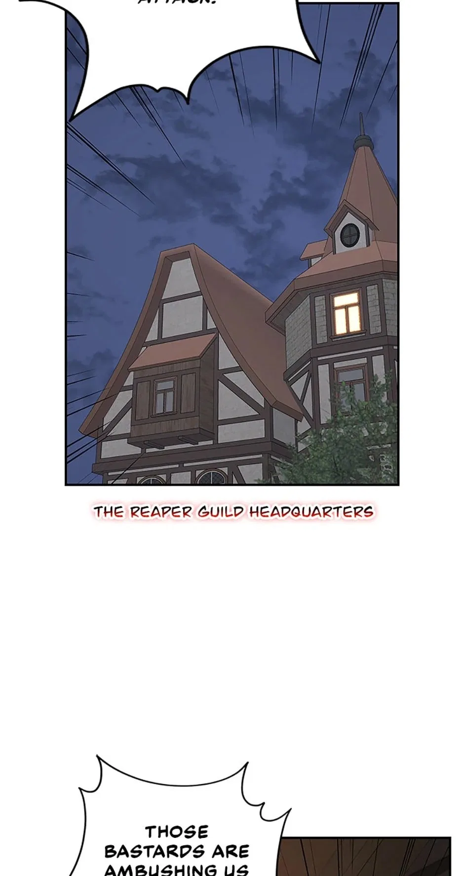 One-in-Seven-Billion Irregular Chapter 121 – Page 17