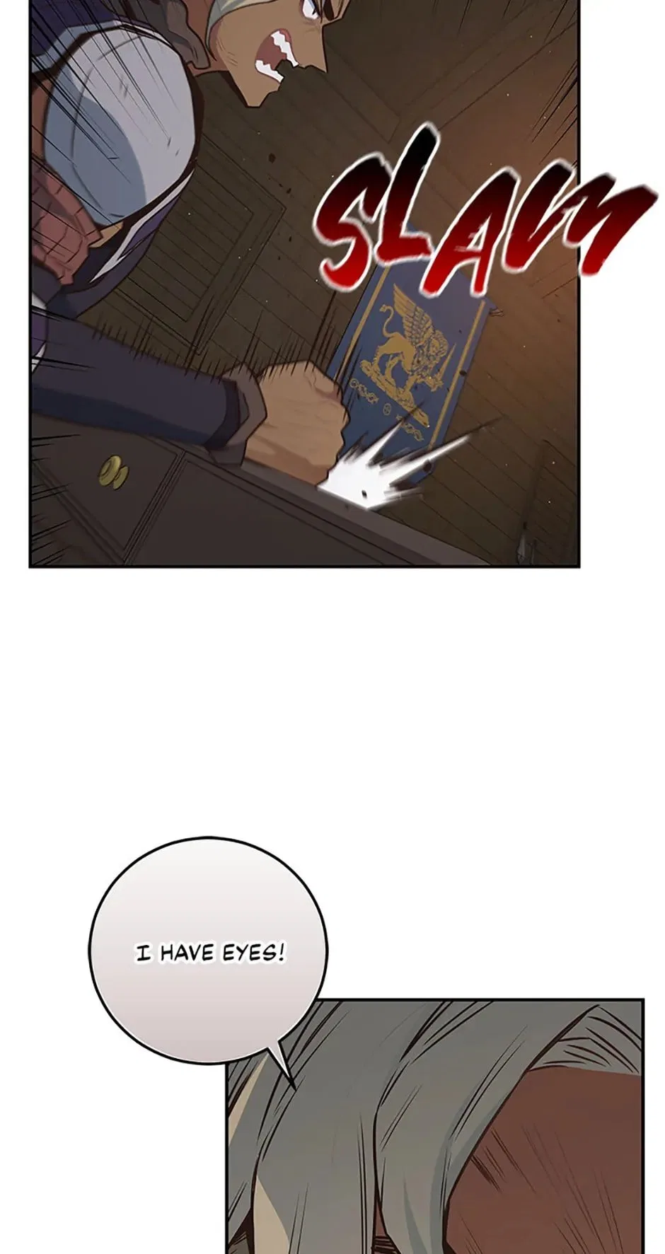 One-in-Seven-Billion Irregular Chapter 121 – Page 19