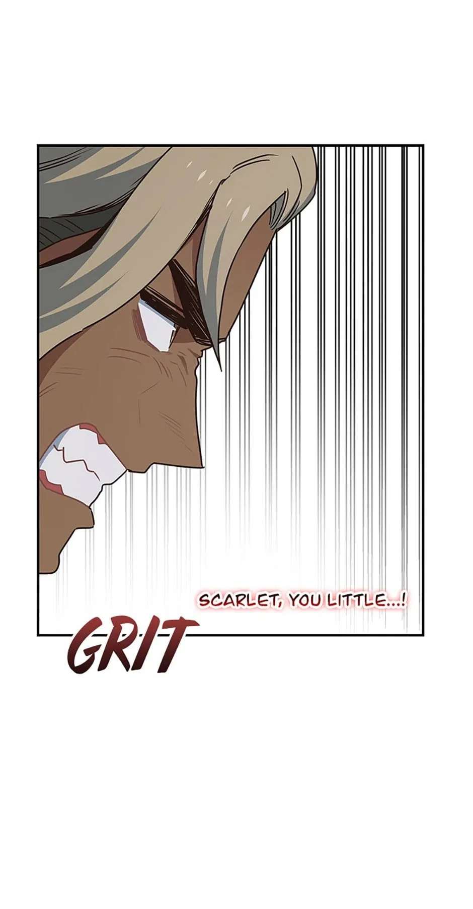 One-in-Seven-Billion Irregular Chapter 121 – Page 22