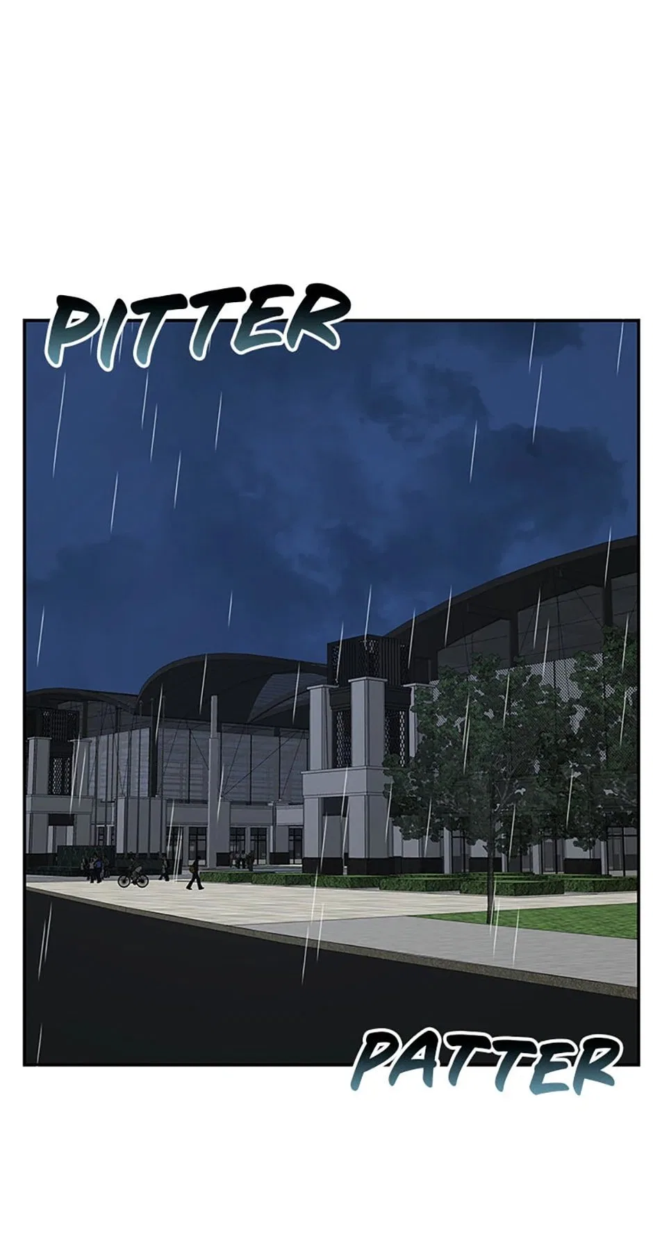 One-in-Seven-Billion Irregular Chapter 121 – Page 28