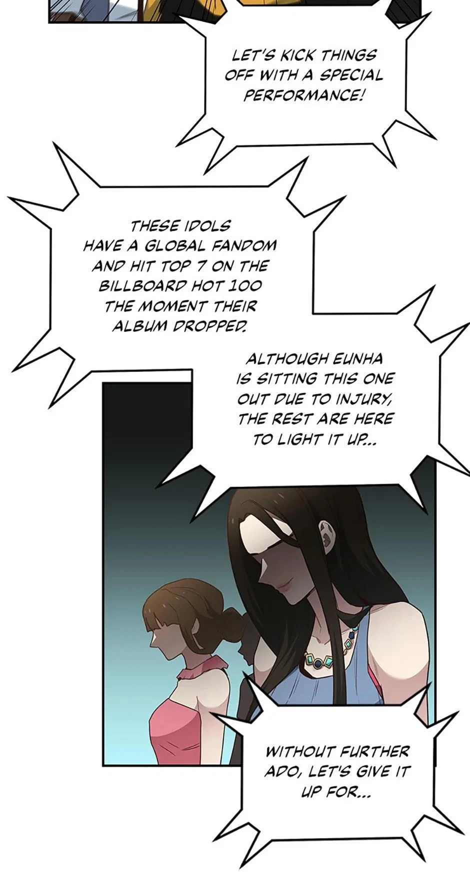 One-in-Seven-Billion Irregular Chapter 121 – Page 44